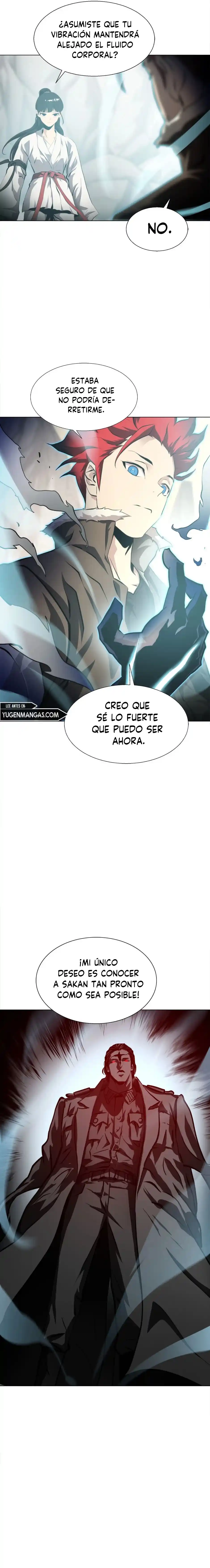 Shock De Agotamiento - Capítulo 52 - Página 16 - LectorTMOo