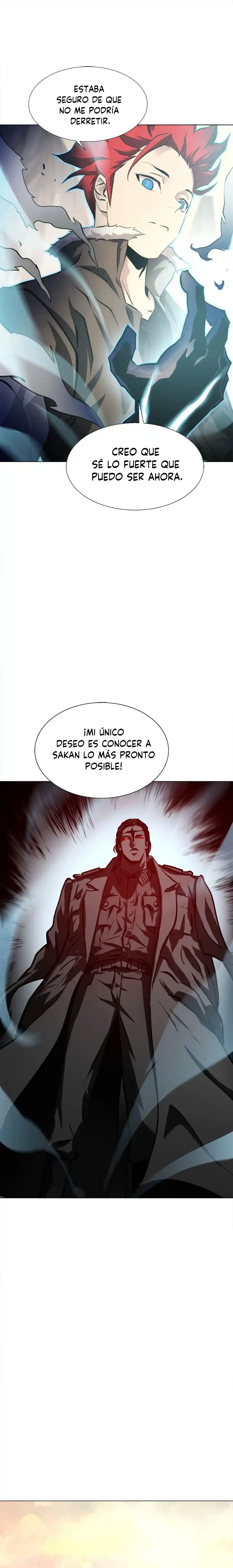 Shock De Agotamiento - Capítulo 53 - Página 3 - LectorTMOo