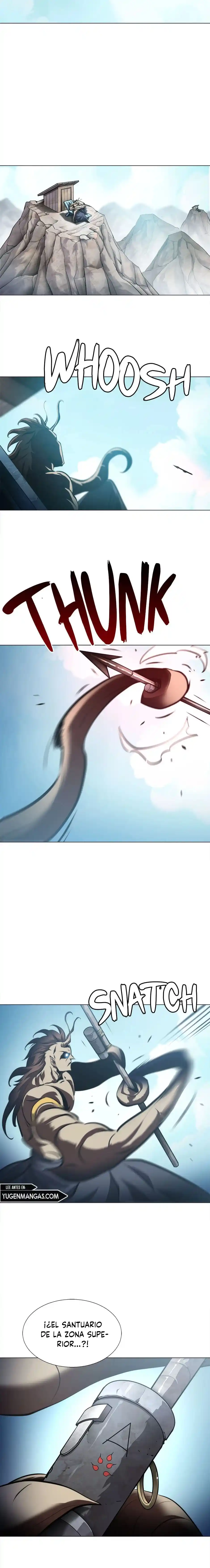 Shock De Agotamiento - Capítulo 53 - Página 11 - LectorTMOo