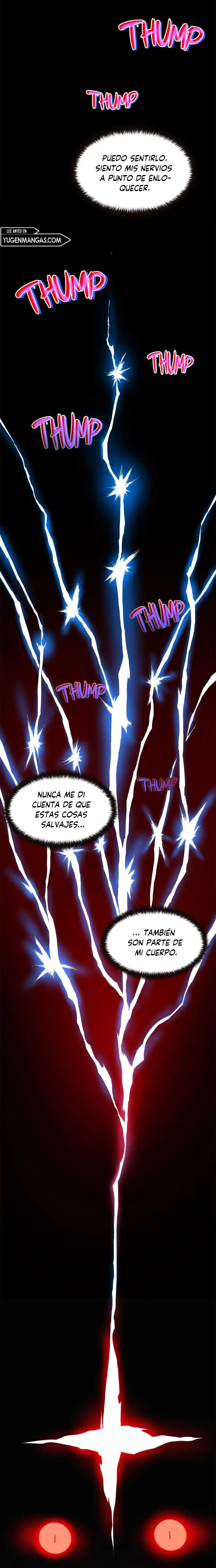 Shock De Agotamiento - Capítulo 54 - Página 12 - LectorTMOo