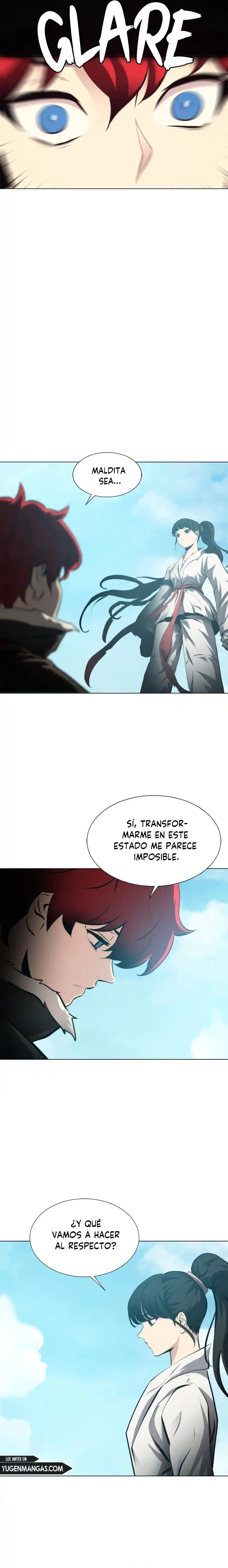 Shock De Agotamiento - Capítulo 54 - Página 13 - LectorTMOo