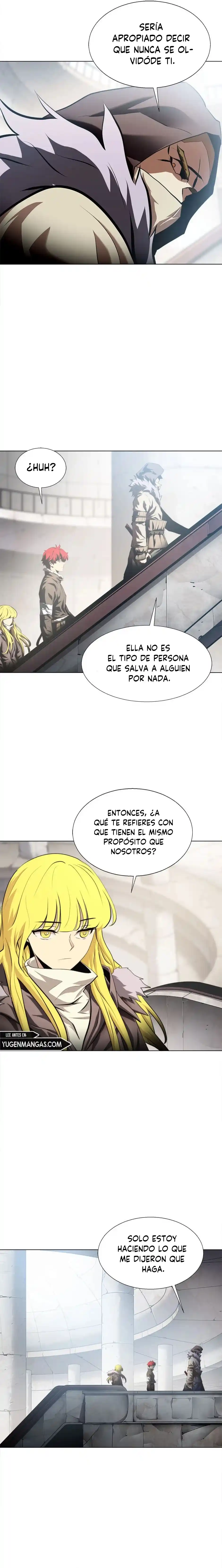 Shock De Agotamiento - Capítulo 56 - Página 8 - LectorTMOo