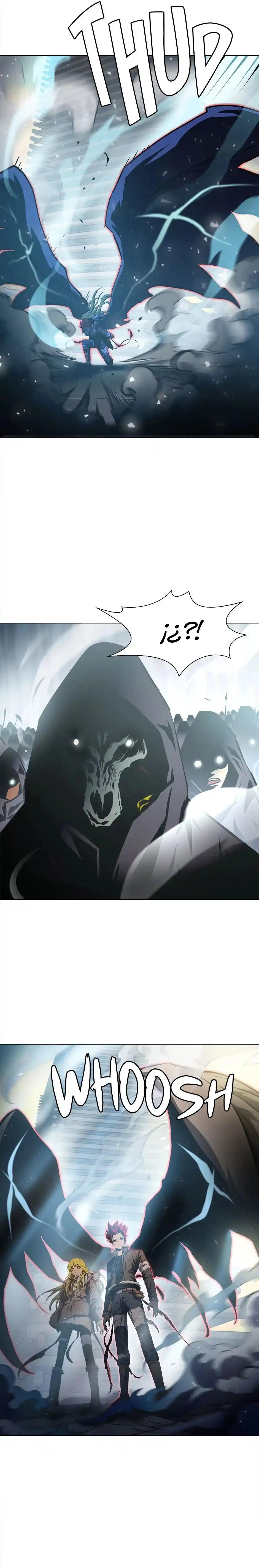 Shock De Agotamiento - Capítulo 57 - Página 14 - LectorTMOo