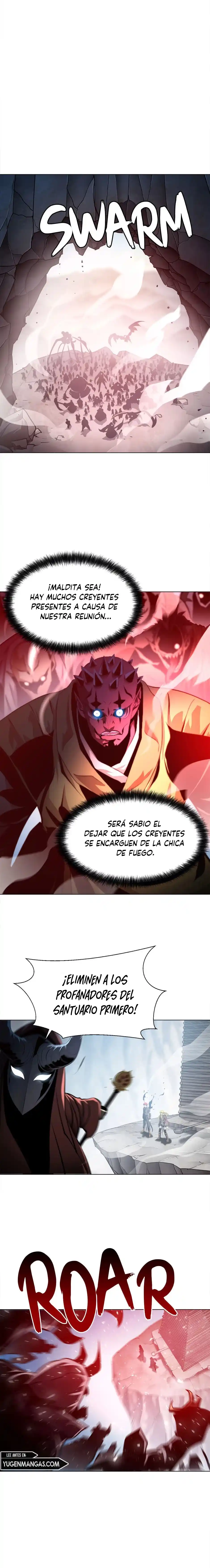 Shock De Agotamiento - Capítulo 57 - Página 16 - LectorTMOo