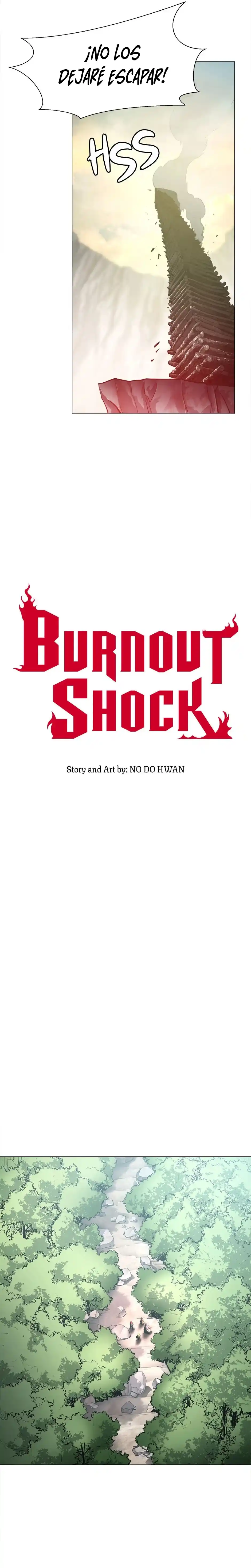 Shock De Agotamiento - Capítulo 58 - Página 9 - LectorTMOo