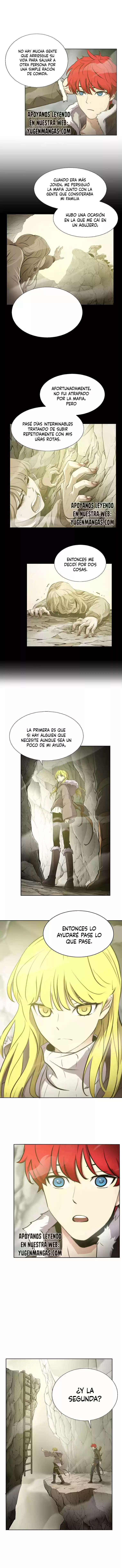 Shock De Agotamiento - Capítulo 6 - Página 5 - LectorTMOo