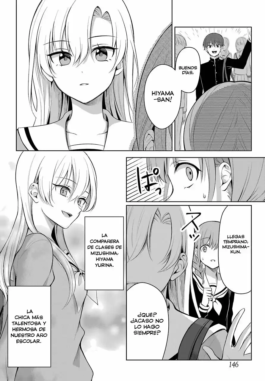 Shojo Manga Shujinko X Rival-San - Capítulo 1 - Página 4 - LectorTMOo