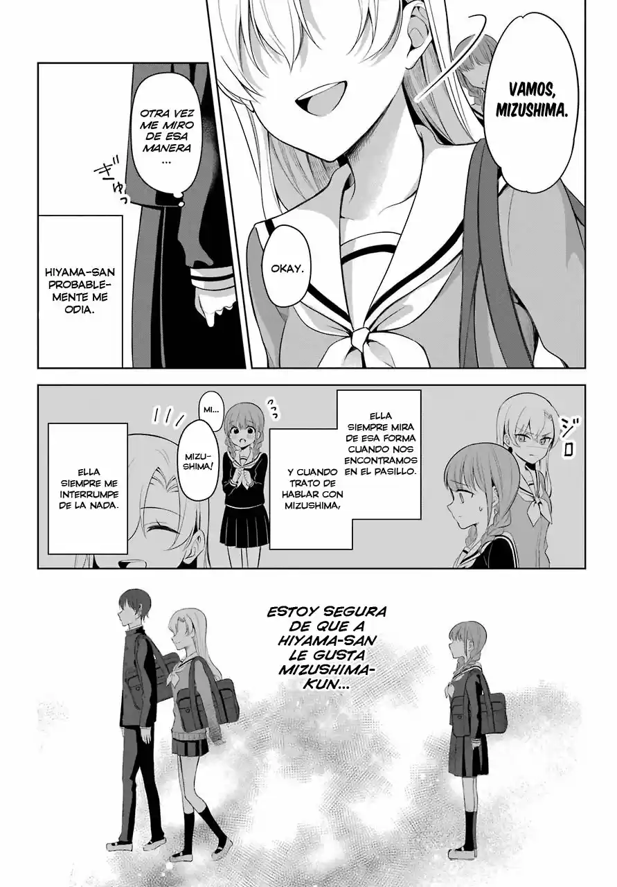 Shojo Manga Shujinko X Rival-San - Capítulo 1 - Página 6 - LectorTMOo