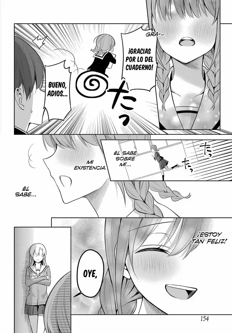 Shojo Manga Shujinko X Rival-San - Capítulo 1 - Página 11 - LectorTMOo