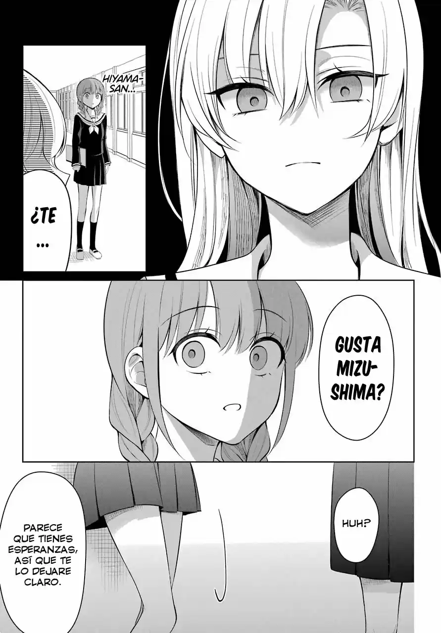 Shojo Manga Shujinko X Rival-San - Capítulo 1 - Página 12 - LectorTMOo