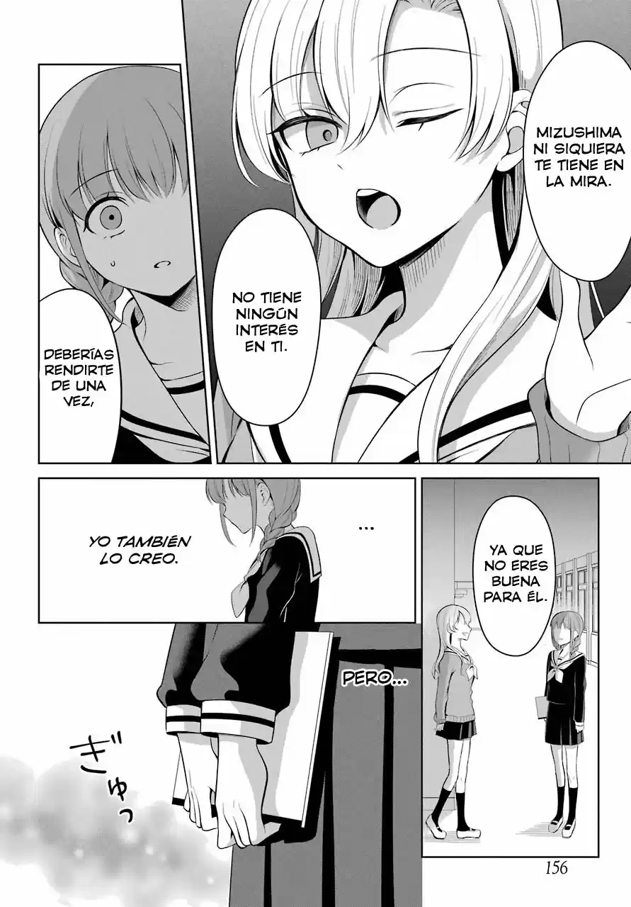 Shojo Manga Shujinko X Rival-San - Capítulo 1 - Página 13 - LectorTMOo