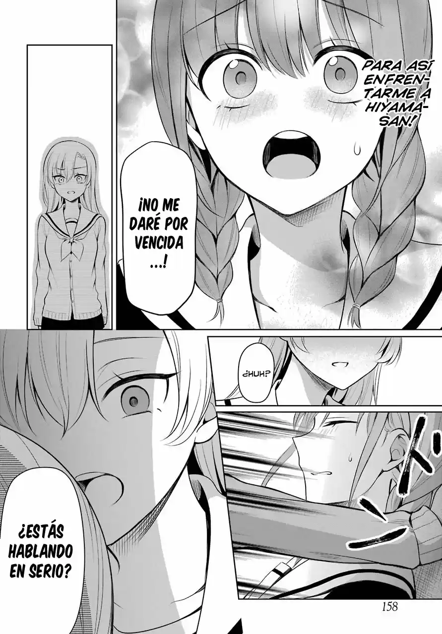 Shojo Manga Shujinko X Rival-San - Capítulo 1 - Página 15 - LectorTMOo