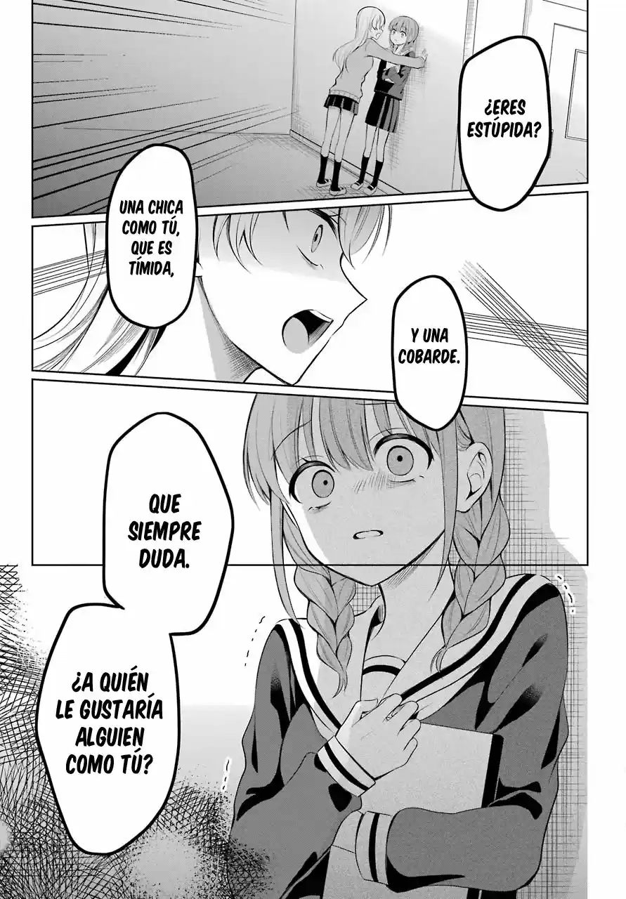 Shojo Manga Shujinko X Rival-San - Capítulo 1 - Página 16 - LectorTMOo