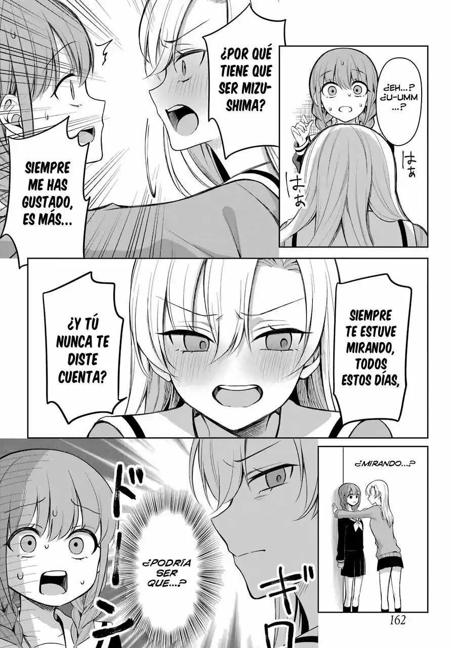 Shojo Manga Shujinko X Rival-San - Capítulo 1 - Página 17 - LectorTMOo