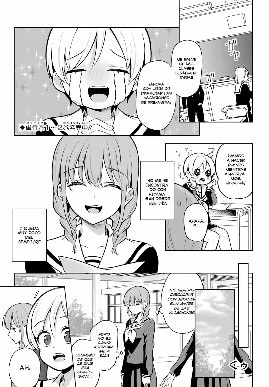 Shojo Manga Shujinko X Rival-San - Capítulo 10 - Página 2 - LectorTMOo