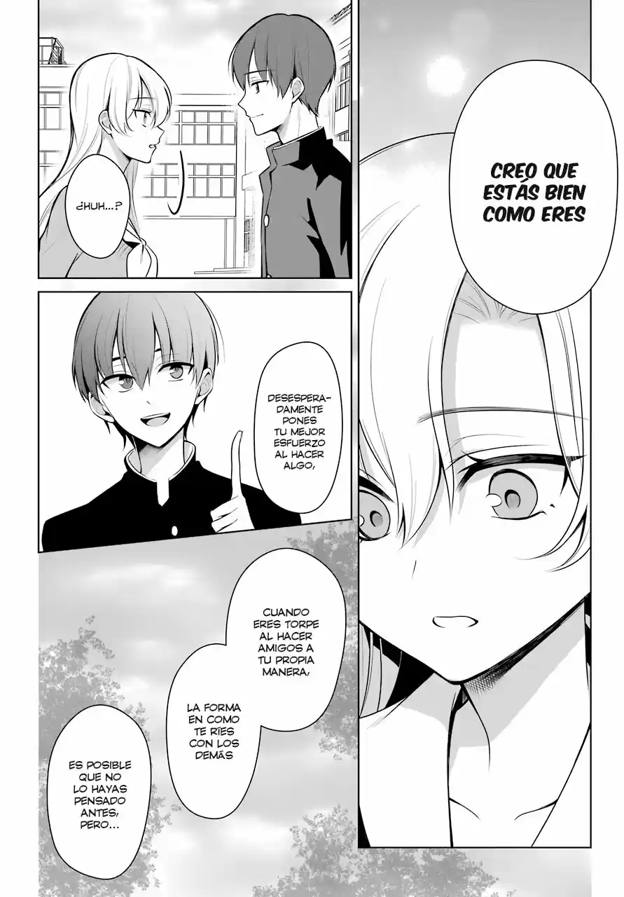 Shojo Manga Shujinko X Rival-San - Capítulo 10 - Página 13 - LectorTMOo