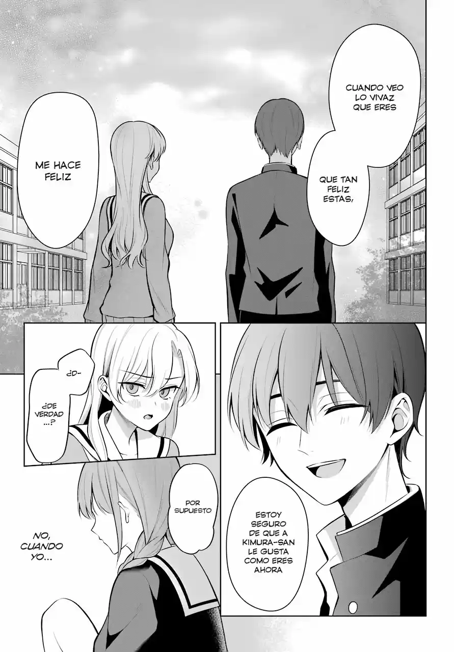 Shojo Manga Shujinko X Rival-San - Capítulo 10 - Página 14 - LectorTMOo