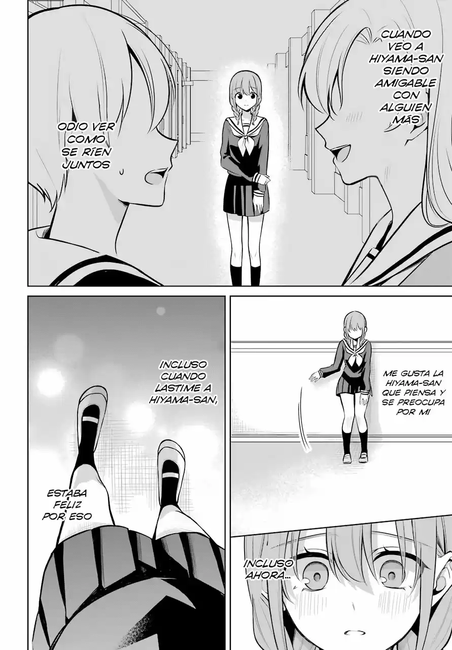 Shojo Manga Shujinko X Rival-San - Capítulo 10 - Página 15 - LectorTMOo