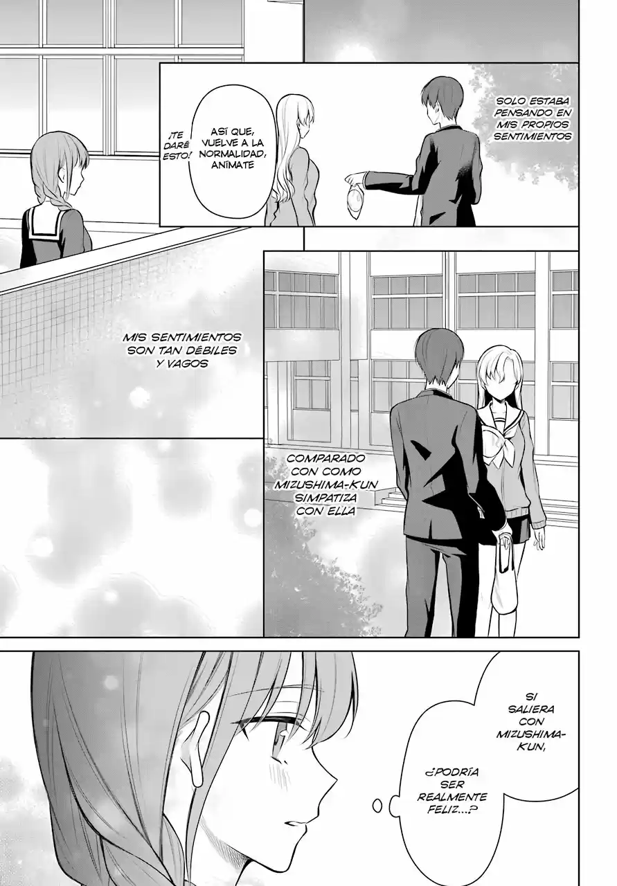 Shojo Manga Shujinko X Rival-San - Capítulo 10 - Página 16 - LectorTMOo