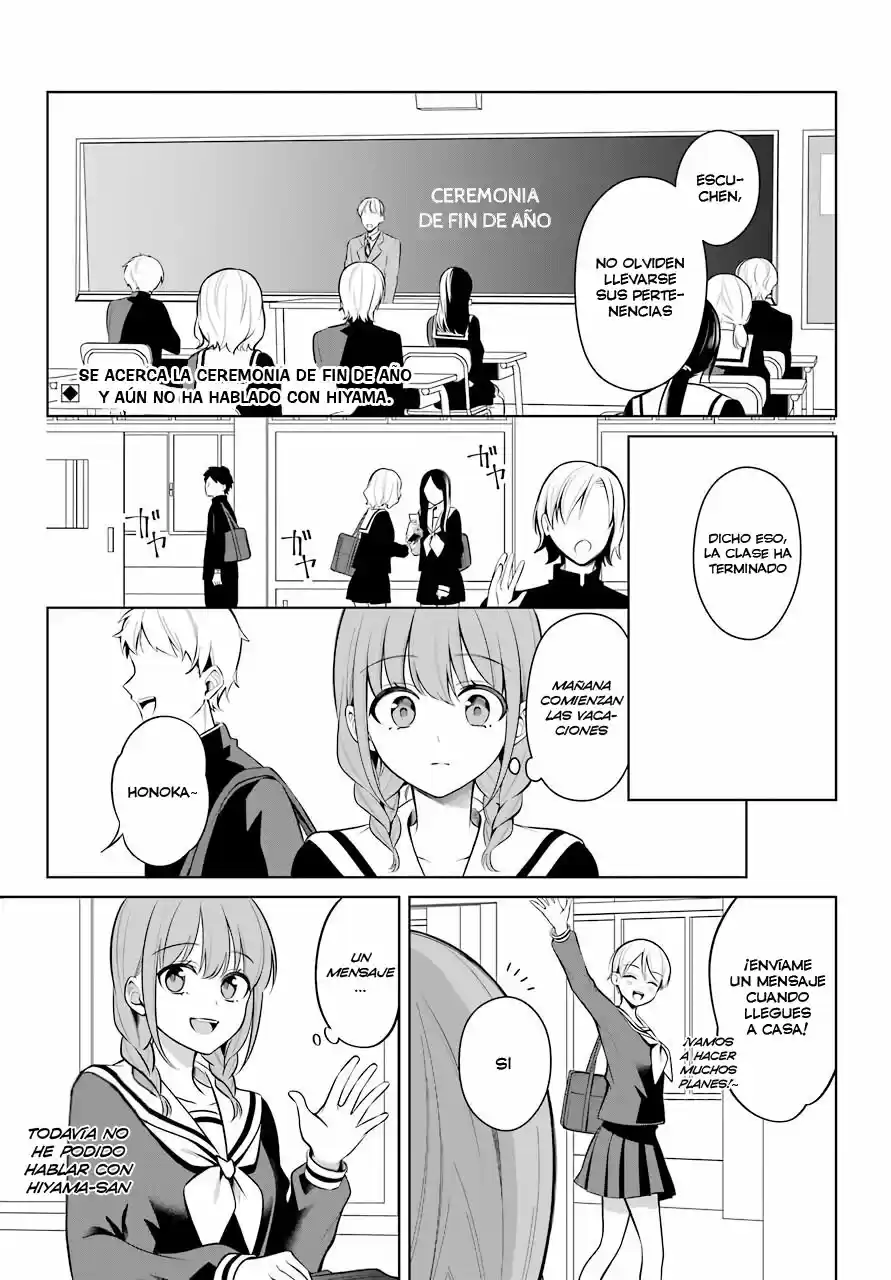Shojo Manga Shujinko X Rival-San - Capítulo 11 - Página 2 - LectorTMOo