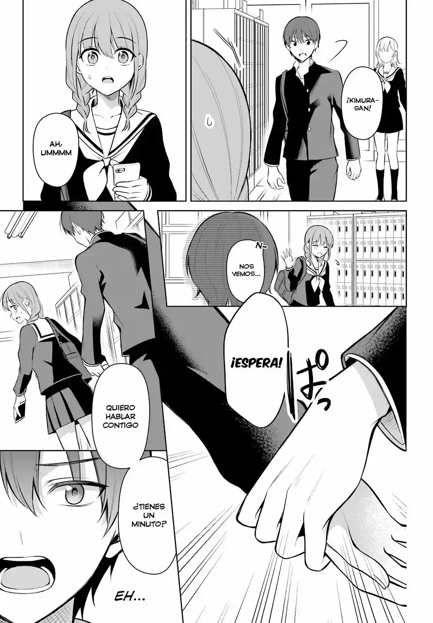 Shojo Manga Shujinko X Rival-San - Capítulo 11 - Página 4 - LectorTMOo