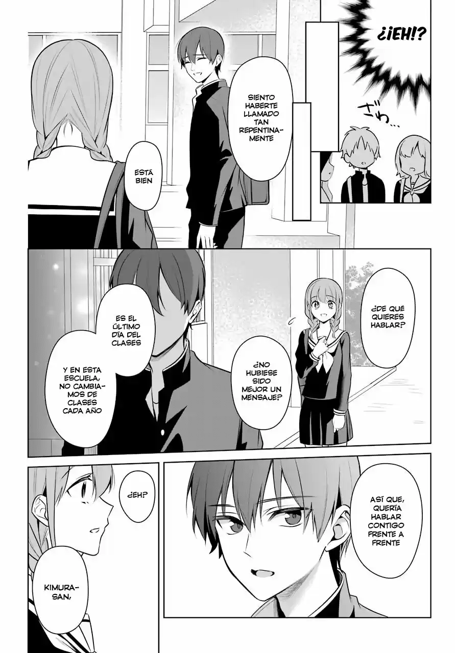 Shojo Manga Shujinko X Rival-San - Capítulo 11 - Página 5 - LectorTMOo