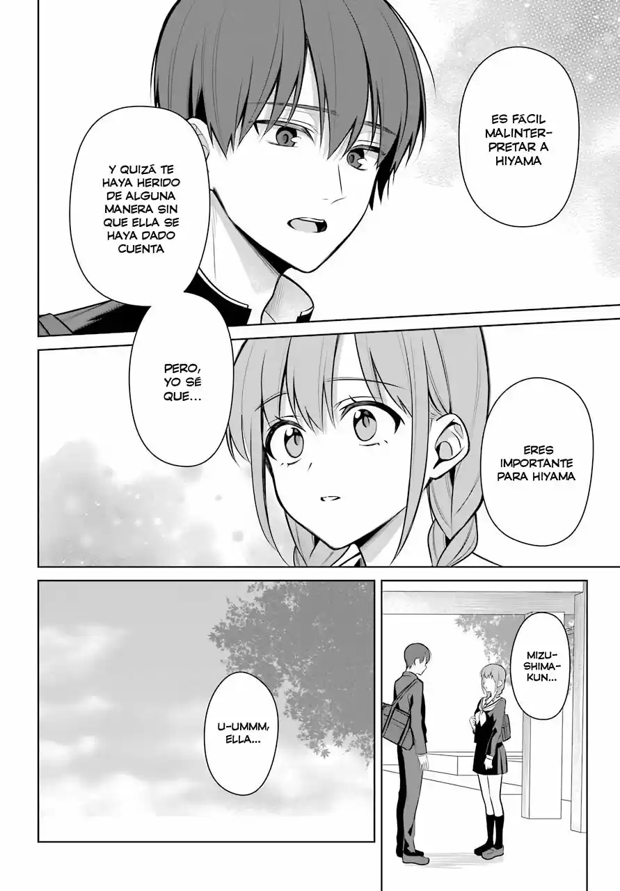 Shojo Manga Shujinko X Rival-San - Capítulo 11 - Página 7 - LectorTMOo