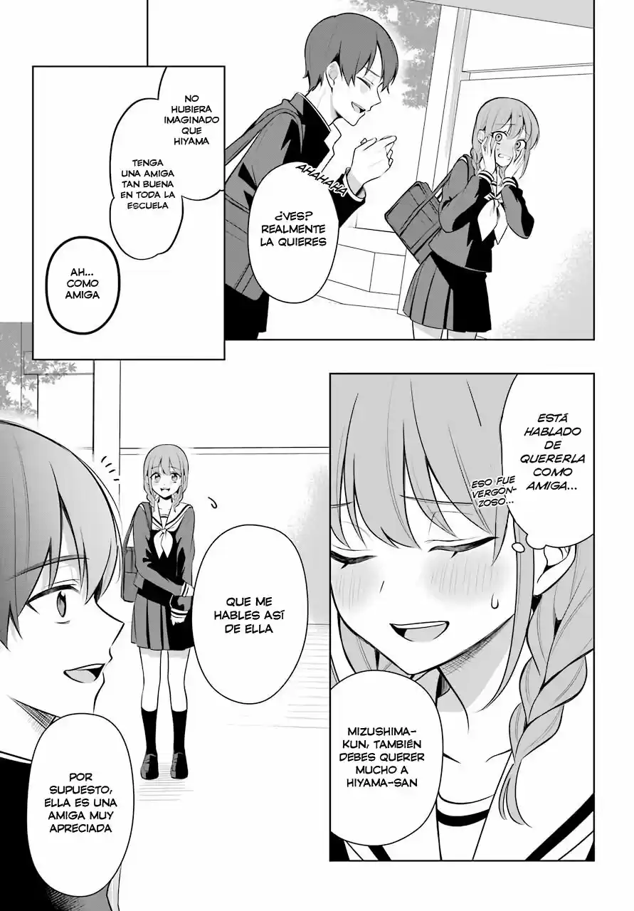 Shojo Manga Shujinko X Rival-San - Capítulo 11 - Página 10 - LectorTMOo