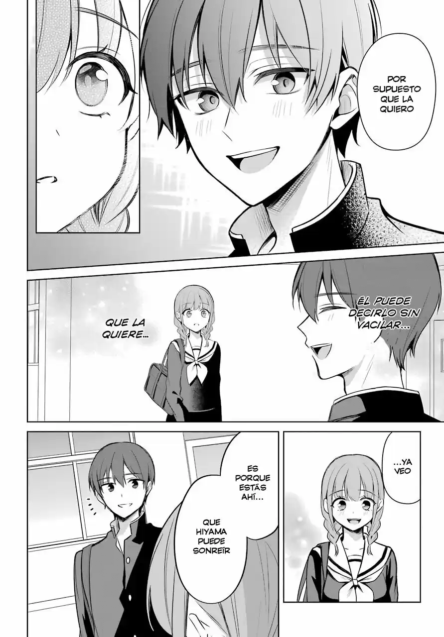 Shojo Manga Shujinko X Rival-San - Capítulo 11 - Página 11 - LectorTMOo