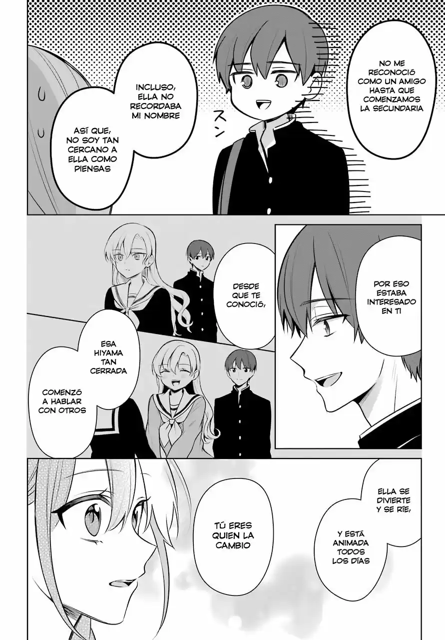 Shojo Manga Shujinko X Rival-San - Capítulo 11 - Página 13 - LectorTMOo