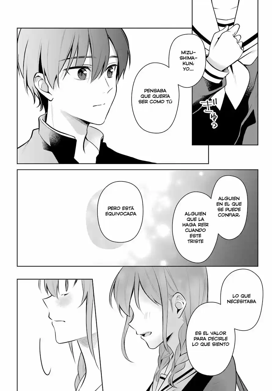 Shojo Manga Shujinko X Rival-San - Capítulo 11 - Página 15 - LectorTMOo