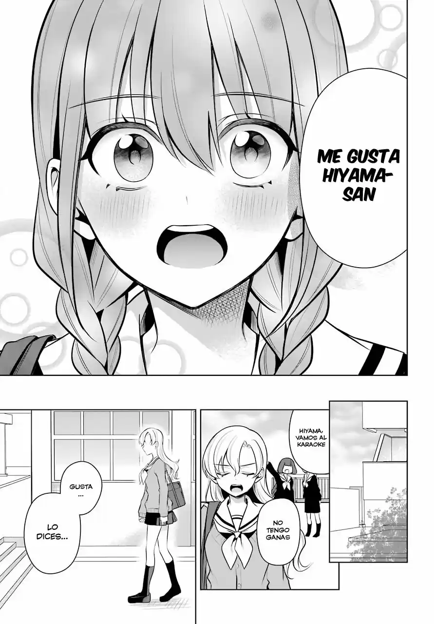 Shojo Manga Shujinko X Rival-San - Capítulo 11 - Página 16 - LectorTMOo