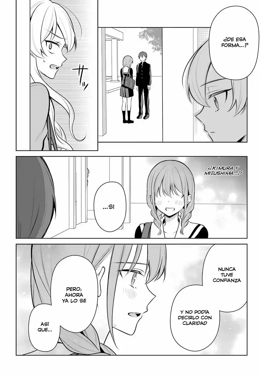 Shojo Manga Shujinko X Rival-San - Capítulo 11 - Página 17 - LectorTMOo