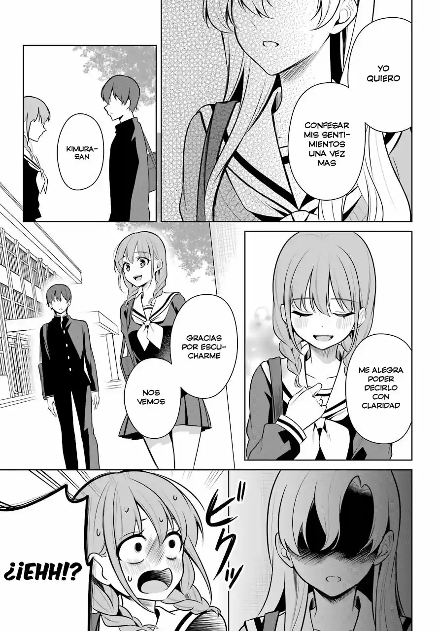 Shojo Manga Shujinko X Rival-San - Capítulo 11 - Página 18 - LectorTMOo