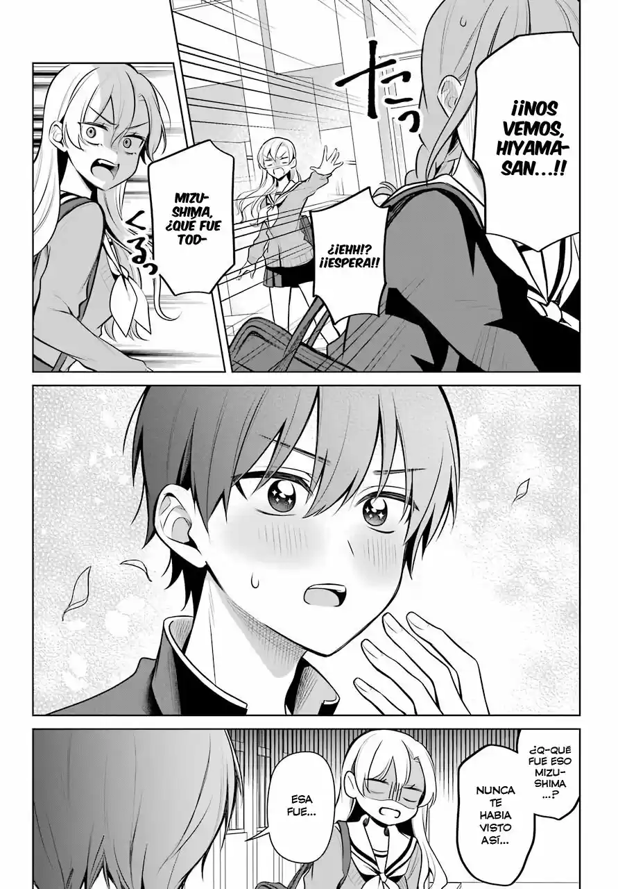 Shojo Manga Shujinko X Rival-San - Capítulo 11 - Página 20 - LectorTMOo