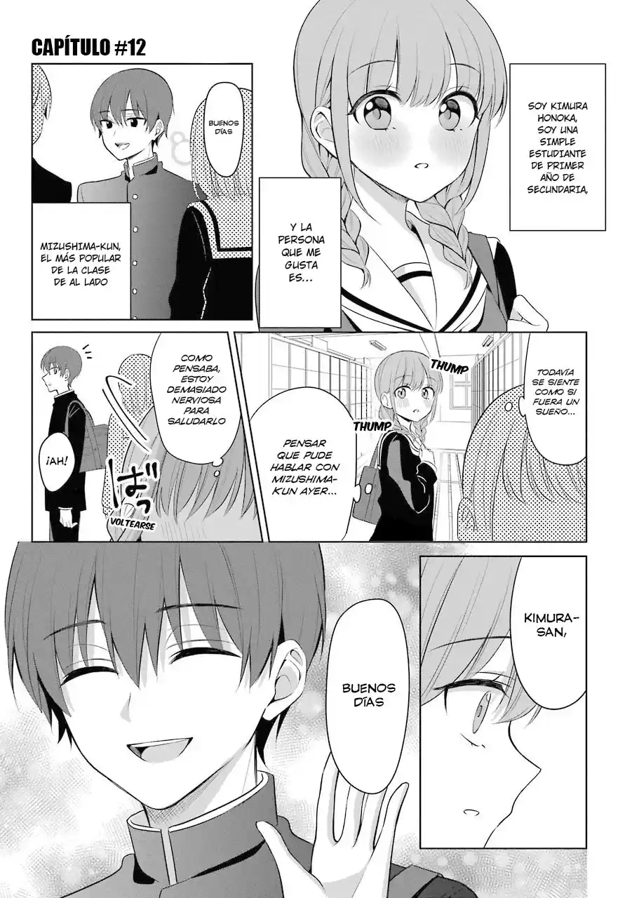 Shojo Manga Shujinko X Rival-San - Capítulo 12 - Página 2 - LectorTMOo