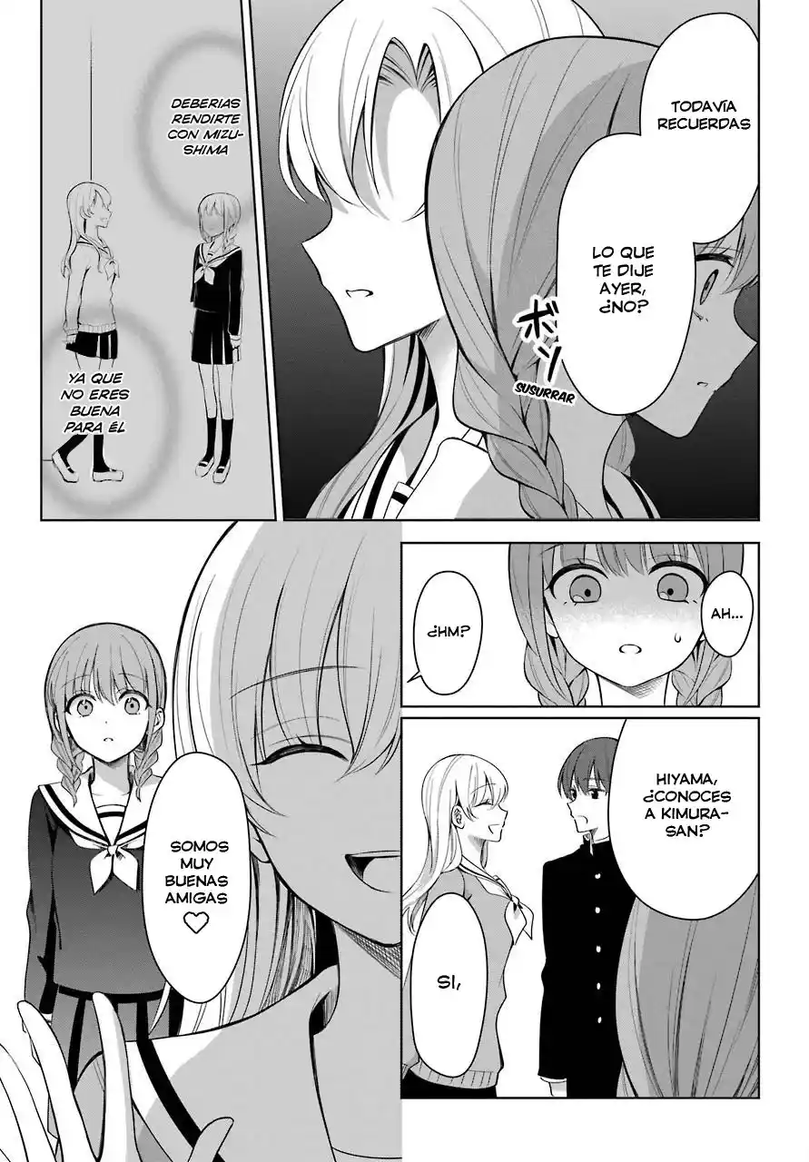 Shojo Manga Shujinko X Rival-San - Capítulo 12 - Página 4 - LectorTMOo