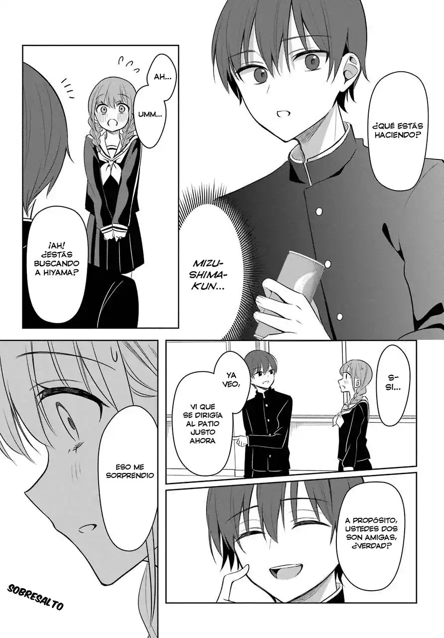 Shojo Manga Shujinko X Rival-San - Capítulo 12 - Página 8 - LectorTMOo