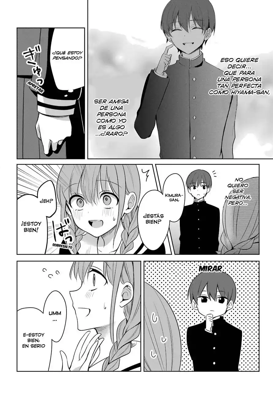 Shojo Manga Shujinko X Rival-San - Capítulo 12 - Página 9 - LectorTMOo