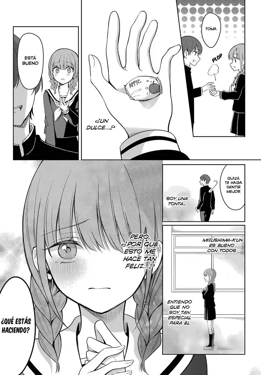 Shojo Manga Shujinko X Rival-San - Capítulo 12 - Página 10 - LectorTMOo