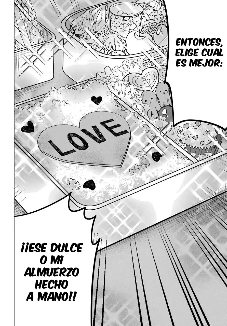 Shojo Manga Shujinko X Rival-San - Capítulo 12 - Página 13 - LectorTMOo