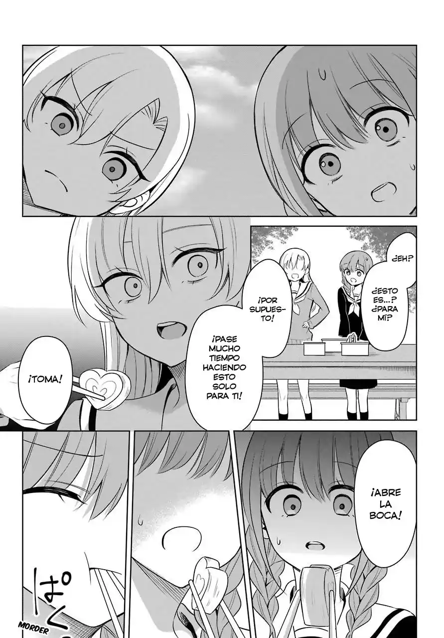 Shojo Manga Shujinko X Rival-San - Capítulo 12 - Página 14 - LectorTMOo