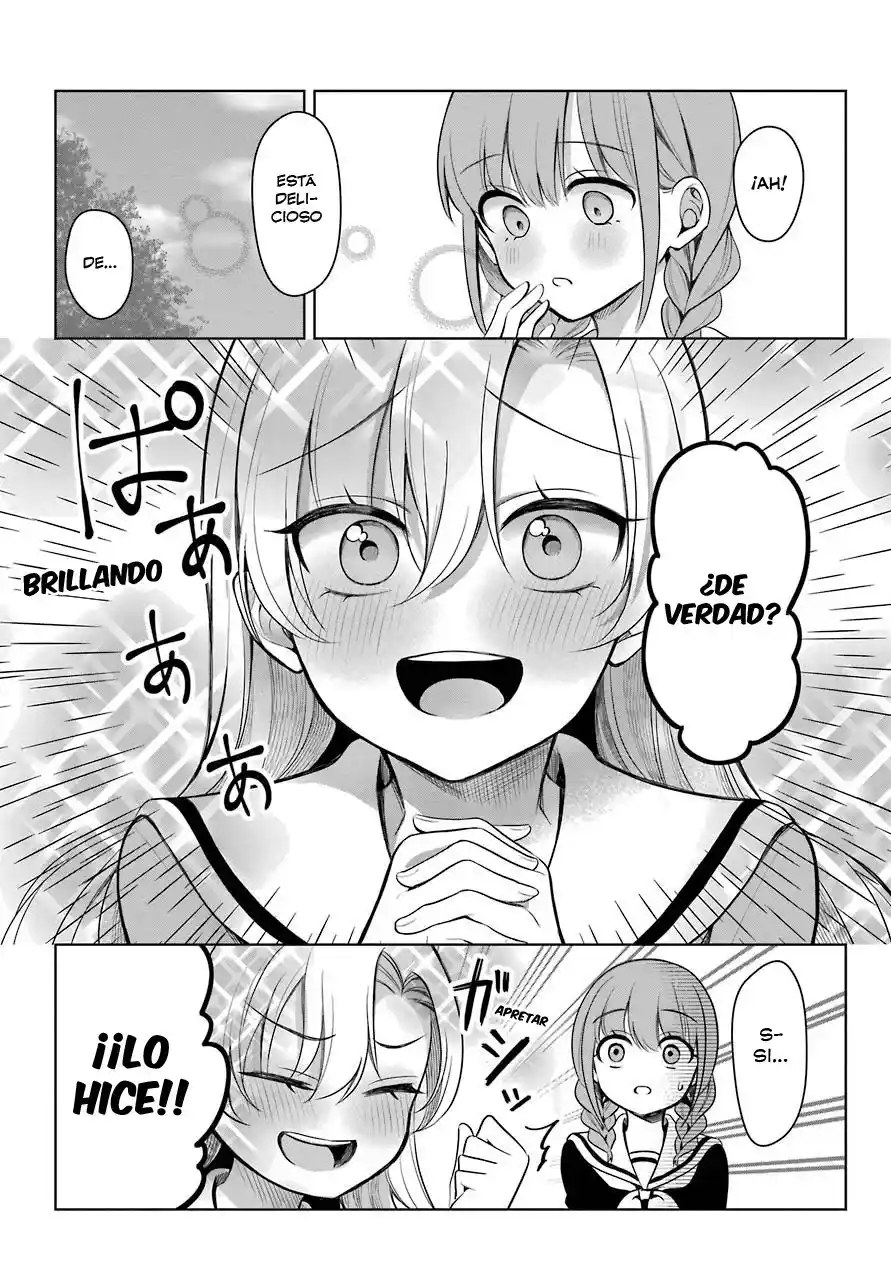Shojo Manga Shujinko X Rival-San - Capítulo 12 - Página 15 - LectorTMOo