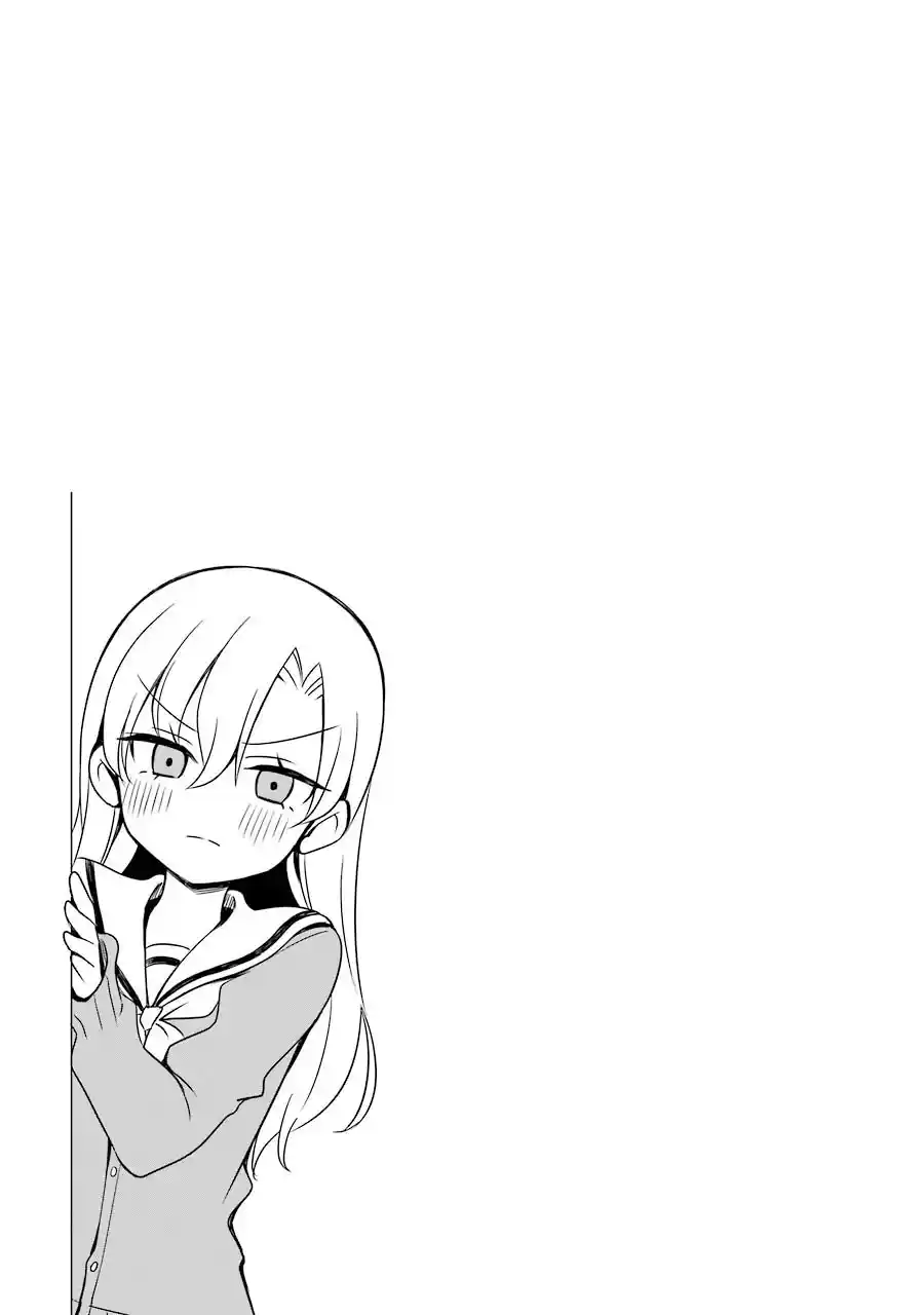 Shojo Manga Shujinko X Rival-San - Capítulo 12 - Página 18 - LectorTMOo