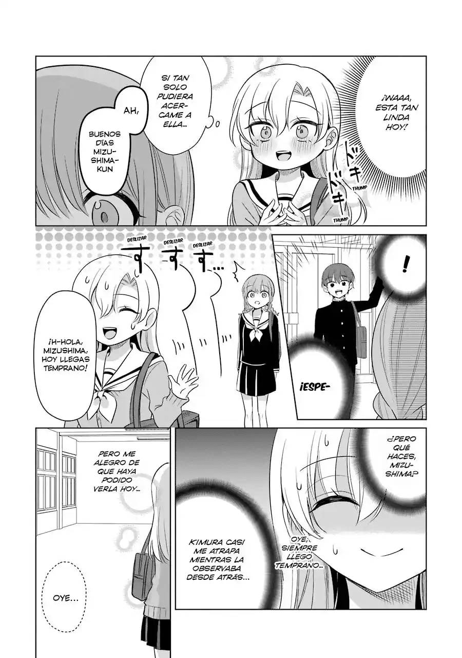 Shojo Manga Shujinko X Rival-San - Capítulo 13 - Página 4 - LectorTMOo