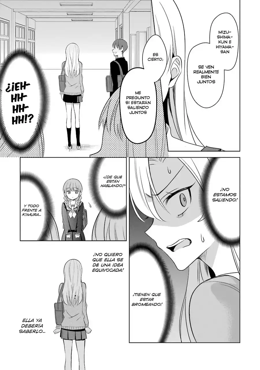 Shojo Manga Shujinko X Rival-San - Capítulo 13 - Página 5 - LectorTMOo