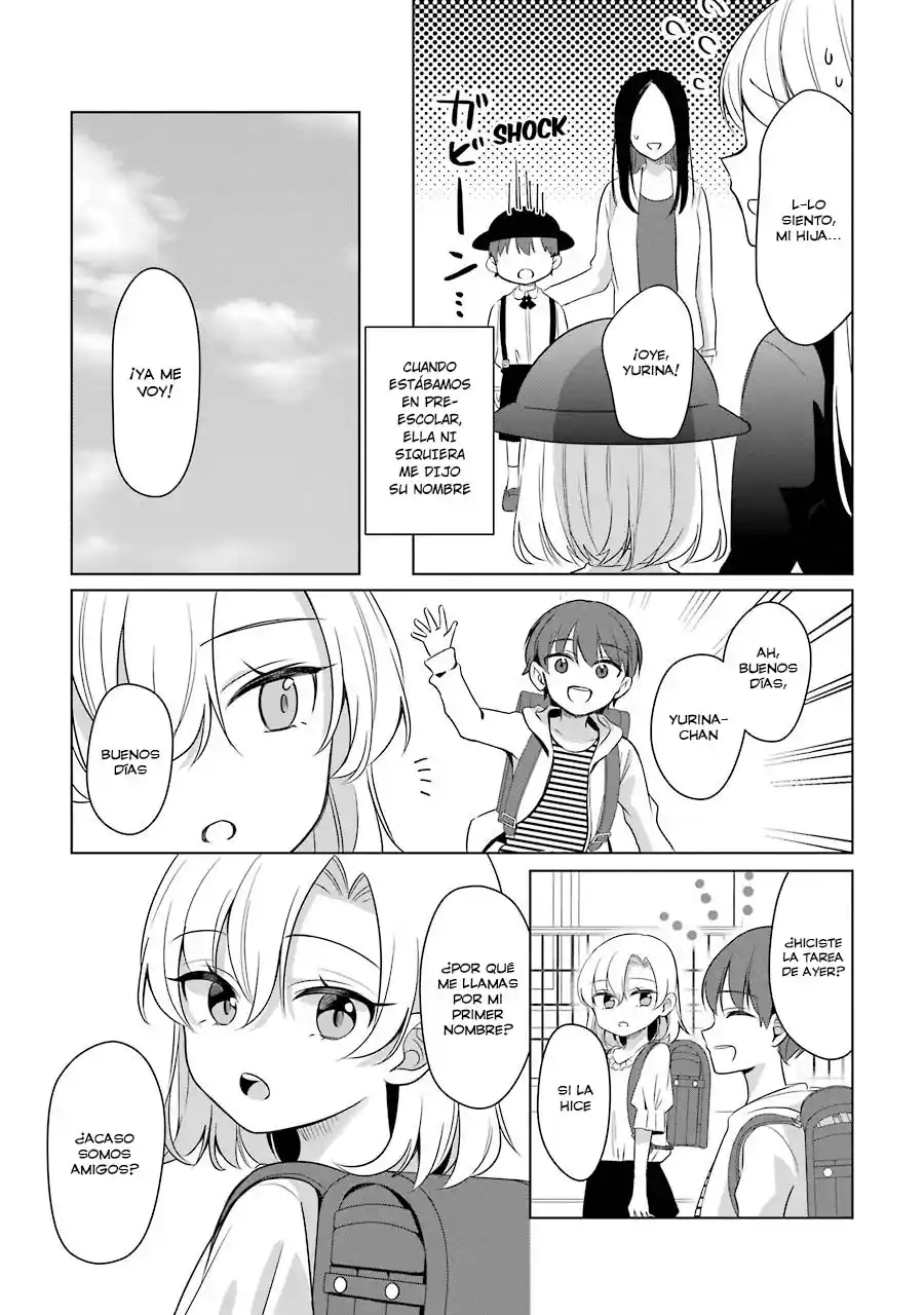 Shojo Manga Shujinko X Rival-San - Capítulo 14 - Página 4 - LectorTMOo