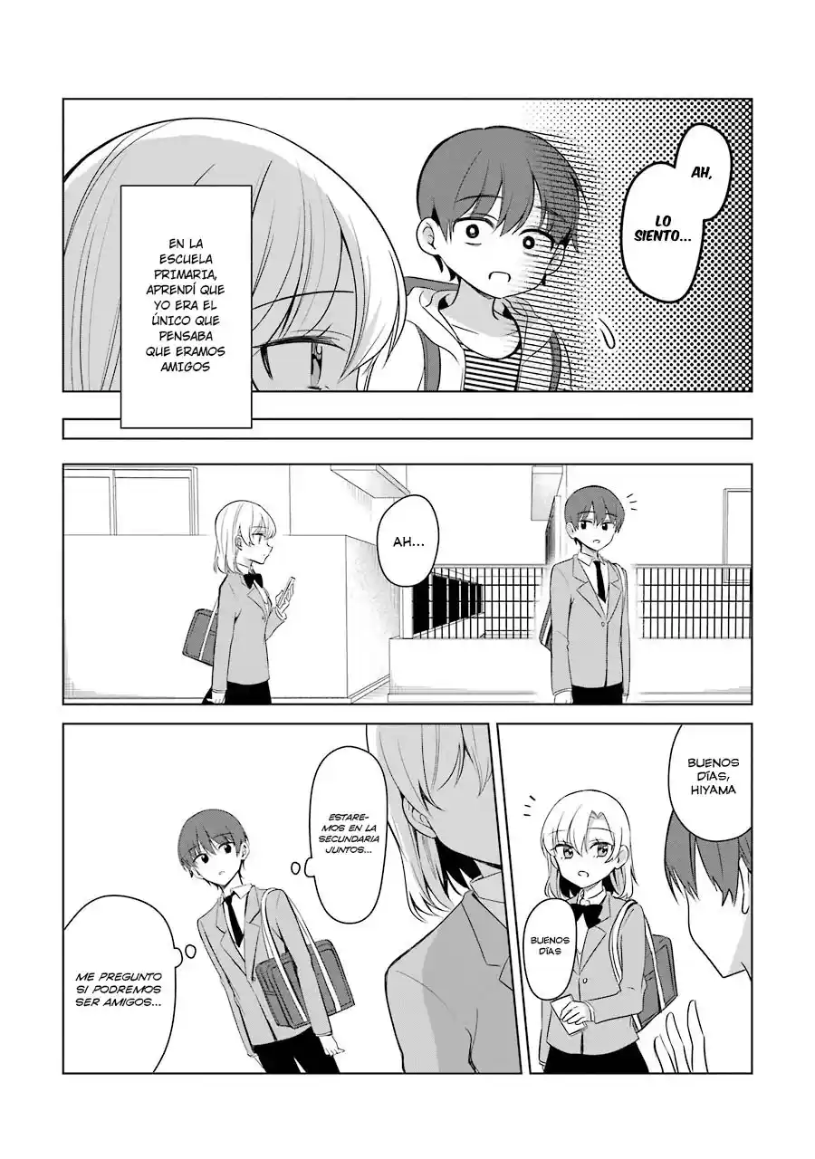 Shojo Manga Shujinko X Rival-San - Capítulo 14 - Página 5 - LectorTMOo