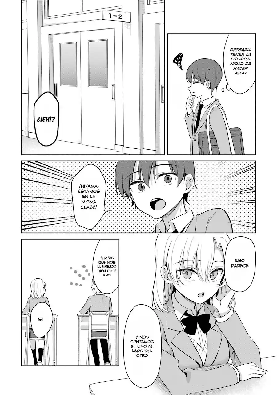 Shojo Manga Shujinko X Rival-San - Capítulo 14 - Página 6 - LectorTMOo