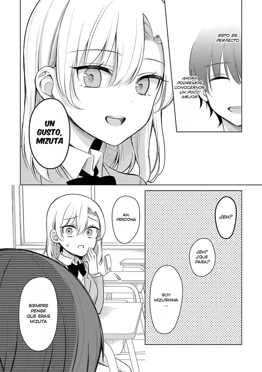 Shojo Manga Shujinko X Rival-San - Capítulo 14 - Página 7 - LectorTMOo